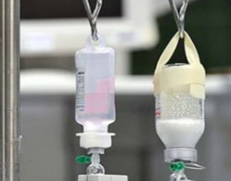 Polyarka készítmény cseppentő alkalmazás (IVS) Polyarka készítmény cseppentő alkalmazása