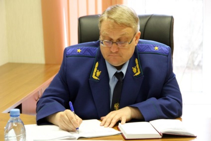 bérek növekedése az ügyészek, az ügyészek 2017-ben (növekedés) bérek növekedése az ügyészek, az ügyészek 2017-ben