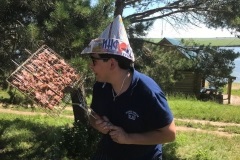 Gratulálunk Sabantuy - reklám Bugulma () Gratulálunk Sabantuy - reklám Bugulma