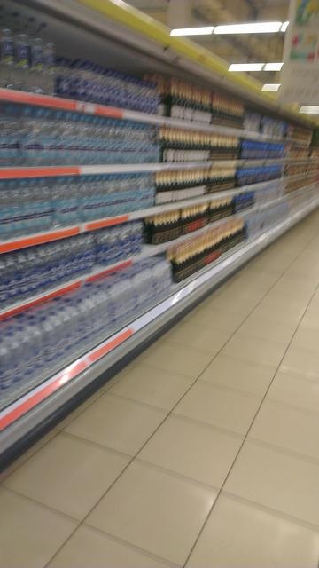 Igaz, hogy a magyar - sertés, tovább beszélni a mosatlan burgonyát Auchan