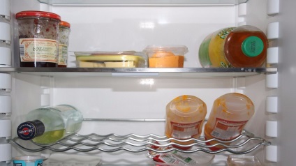 Szabályok és feltételek sajt tárolására otthon