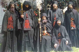 Ortodox vének a jövőben a magyarországi (a jövőben) Ortodox vének Magyarország jövője