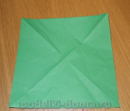 Jumping Frog papír (origami), egy doboz ötletek és műhelyek