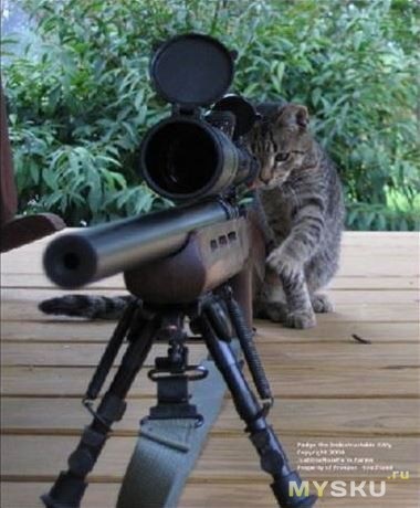 Sight UTG leapers 3-9x40 megvilágított (hátulról megvilágított) Sight UTG leapers 3-9x40 világító