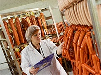Виробництво ковбаси в домашніх умовах