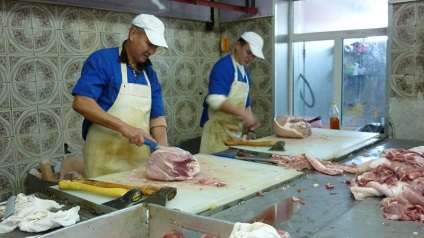 Виробництво ковбаси в домашніх умовах як бізнес