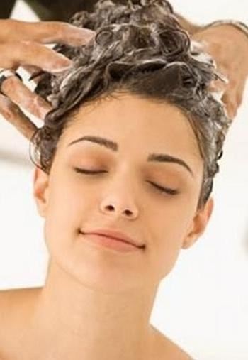 Fehérjék Hair óvatosan kell használni - egészségesnek (haj) Fehérjék Hair óvatosan kell használni - az egészséges