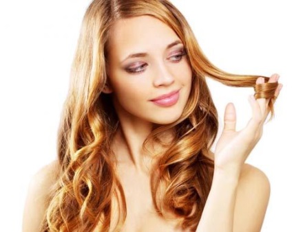 Fehérjék Hair óvatosan kell használni - egészségesnek (kötelező) Fehérjék Hair óvatosan kell használni - az egészséges