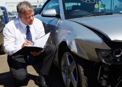 Ellenőrizze és kiválasztása az autó, mielőtt vásárolni Jekatyerinburg, a szakértő