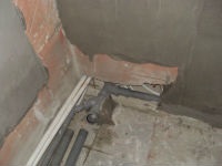 Mi elvégezzük a javítást fürdőszoba szakaszokban (szakaszaiban javítás fürdőszoba és WC-vel.) Elvégezzük a javítást fürdőszoba szakaszokban