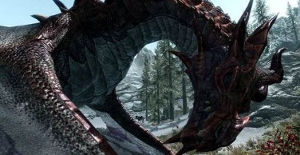 Passage skuldafn templom Skyrim