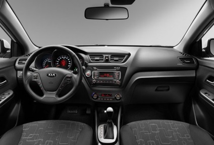 Érvek a Kia Rio 2015 és tesztvezetésre a teszt videó (2015) Érvek a Kia Rio 2015 és tesztvezetésre a teszt videó