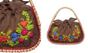 Különböző változatai a fogantyúk táskák és csatold (táskák) Különböző változatai a fogantyúk a zsákok és azok kapcsolódási