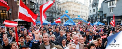 A különbség a mentalitások 5 európai országban a „más jellegű”