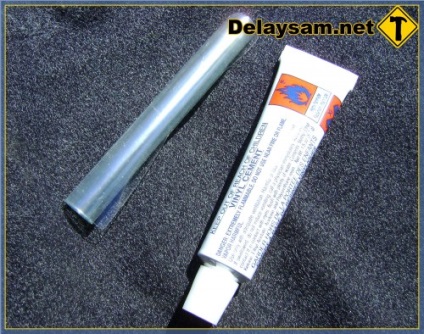 Javítása Felfújható INTEX ágy, DIY (ágy) Javítása Felfújható INTEX ágy, DIY