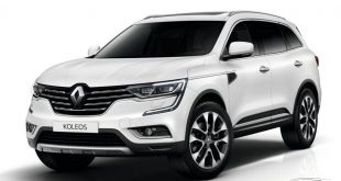 Renault, Renault crossover 2018 fotó, hírek, tesztvezetés, új termékek