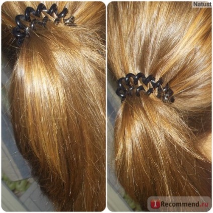 Гумка для волосся силіконова - «♥♥♥ я хочу красиві і здорові волосся