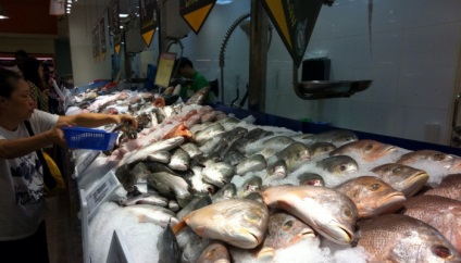 Fish üzleti hogyan lehet megnyitni a hal bolt