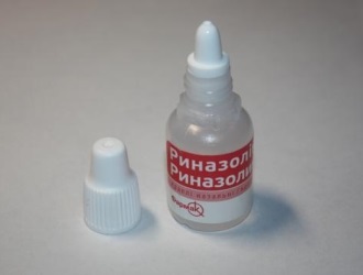 Rinazolin „- utasításai alkalmazás, ár, analógok, értékelés (rinazolin) Rinazolin „- utasításai alkalmazás, ár, analógok, vélemények