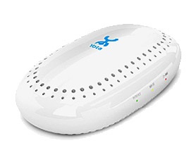 Router Yota tojás építeni egy helyi hálózat wifi WiMAX alapú 4G hálózat Yota