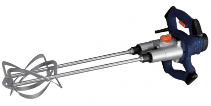Kézikeverő (keverés különböző megoldások) Kézi mixer