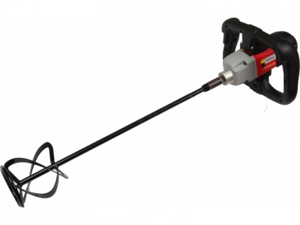 Kézi mixer (manuális) Kézi mixer