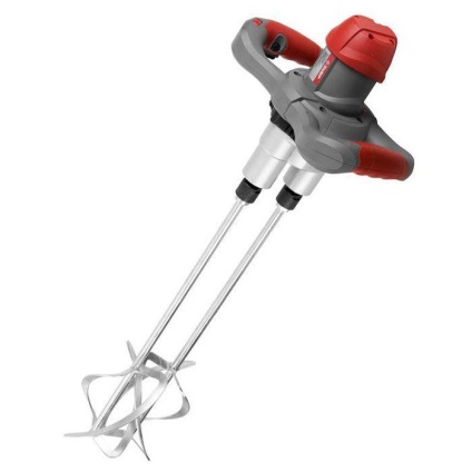 Kézikeverő (keverő) Kézi mixer