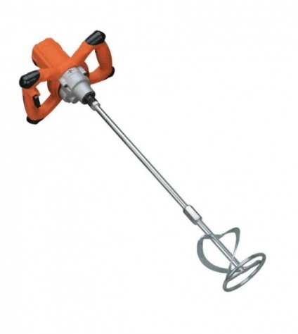 Kézikeverő (keverő) Kézi mixer