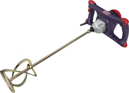 Kézikeverő (keverő) Kézi mixer