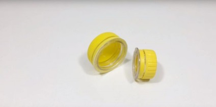 Kézzel készített mini szivattyú saját kezűleg