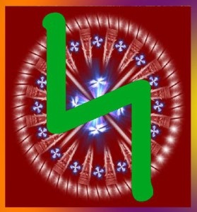 Runes of szlávok (magic) Runes of szlávok
