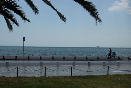 Thessaloniki - Olympus (Olympus) Thessaloniki - Olympus