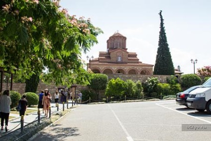 Thessaloniki - Olympus