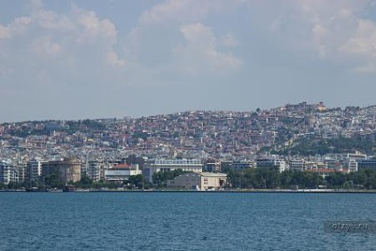 Thessaloniki - Olympus