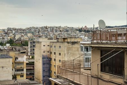 Thessaloniki - Olympus (történet) Thessaloniki - Olympus