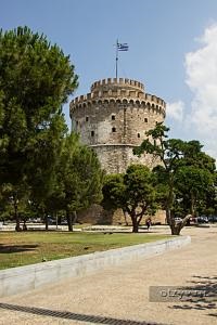 Thessaloniki - Olympia (Thessaloniki) Thessaloniki - Olympus