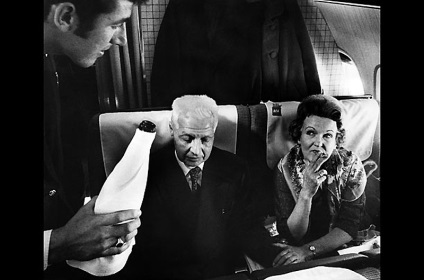 A leghíresebb szovjet kémek - hírek képekben
