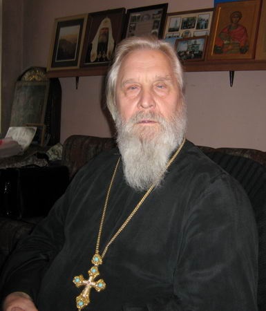 Family ortodox újság - melyek Krisztus eljött a földre