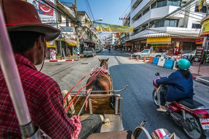 Észak-Thaiföld - független utazási, loveyouplanet