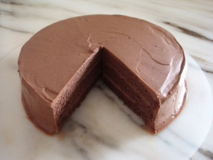 Csokoládé piskóta egyszerű recept, hogy mindig kiderül! 8 evőkanál