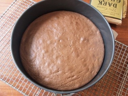Csokoládé piskóta egyszerű recept, hogy mindig kiderül! 8 kanál (recept) Csokoládé piskóta egyszerű recept, hogy mindig kiderül! 8 evőkanál