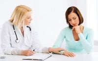 A tünetek a cystitis a nők és az alapelveit patológiai