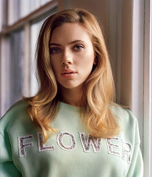 Scarlett Johansson, ő a természetesség és a kiválasztott filmográfia