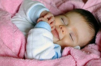 Mennyi alvás kell egy újszülött az első hónapban - Sleep szabályok és hasznos tanácsokat (kell) Mennyi alvás kell egy újszülött az első hónapban - Sleep szabályok és tanácsok