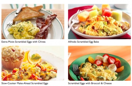 Skrembl tojás omlett recept az amerikai - magyar jegyzeteket amerikai élet (tojás) Skrembl tojás omlett recept az amerikai - magyar megjegyzéseket amerikai élet