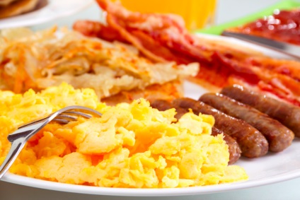 Skrembl tojás omlett recept az amerikai - magyar jegyzeteket amerikai élet (skrembl) Skrembl tojás omlett recept az amerikai - magyar megjegyzéseket amerikai élet