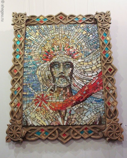 Szláv Konstantina Vasileva Múzeum Moszkva, értékelje a látogatás