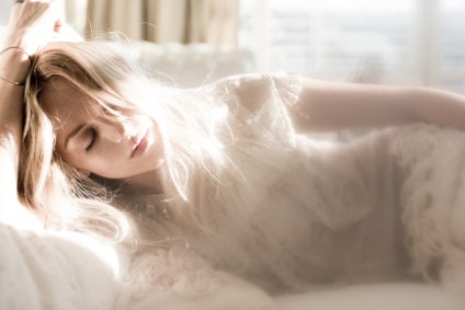 Beauty alvás 9 tipp, hogy hogyan lesz szebb éjjel