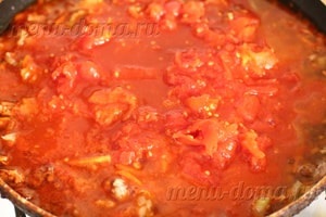 Bolognai szósz recept otthon (mártás) Bolognai szósz recept otthon
