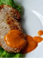 Tabasco szósz (mártás) Tabasco szósz